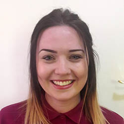 Megan Wilson