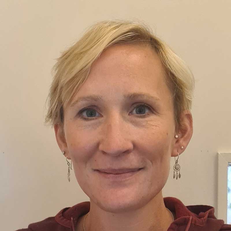 Nicola Brunton